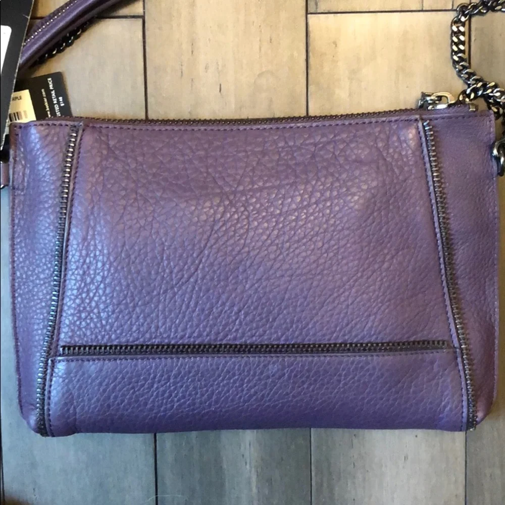Botkier Soho crossbody wristlet - Picture 6 of 6